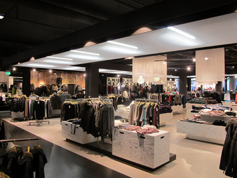 KULT Shop, Aalen, Bild 7