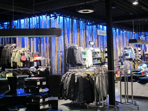 KULT Shop, Mülheim, Bild 6