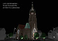 Wettbewerb Christuskirche und Torhaus, Bild 1