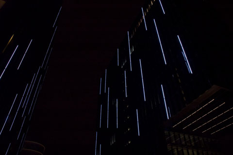 Hafenspitze Düsseldorf, Hyatt Hotel, Bild 4