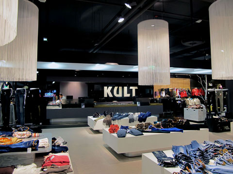 KULT Shop, Aalen, Bild 1